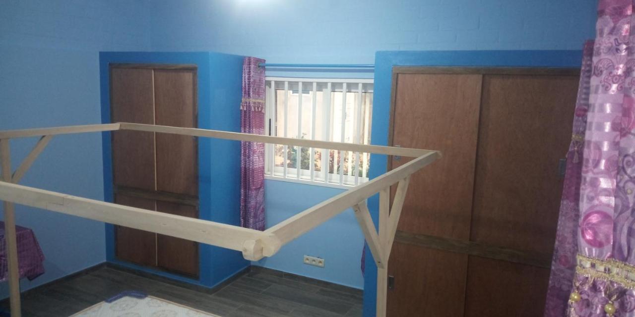 Maison Charlotte Forever Chambre d'hôtes chez un couple belgo togolais Lomé Exterior foto