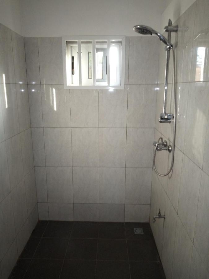 Maison Charlotte Forever Chambre d'hôtes chez un couple belgo togolais Lomé Exterior foto